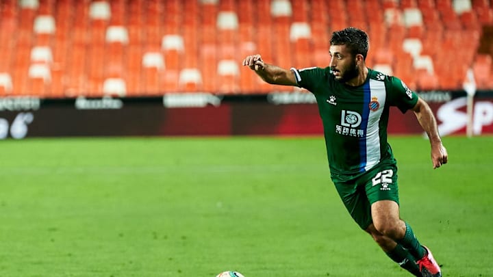 Valencia CF v RCD Espanyol  - La Liga