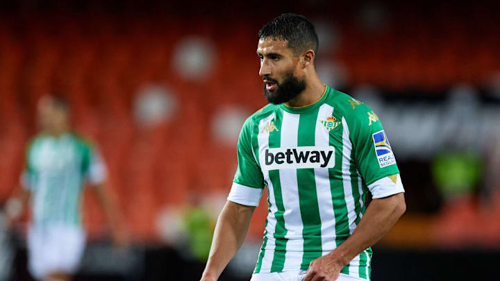 Nabil Fekir fait partie de ce classement.