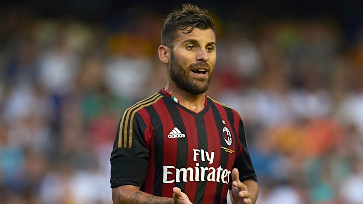 Antonio Nocerino