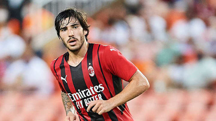 Sandro Tonali