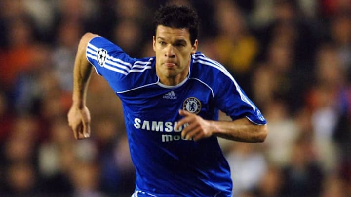 Valencia v Chelsea - UEFA Champions League Quarter Final 2nd Leg