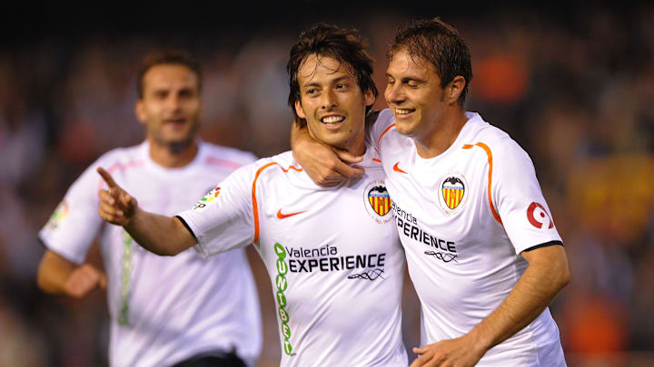 Valencia v Real Madrid - La Liga