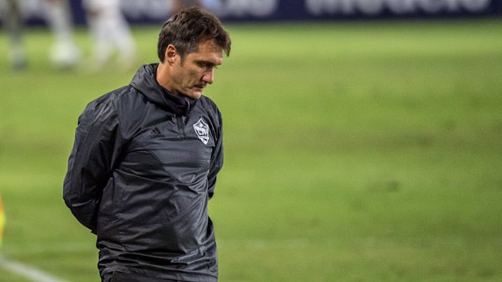 Guillermo Barros Schelotto Guillermo Barros Schelotto