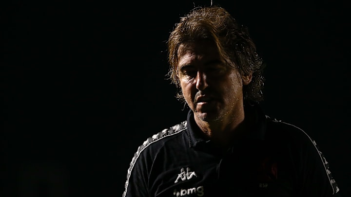 Vasco Da Gama v Defensa y Justicia - Copa CONMEBOL Sudamericana 2020 Vasco Da Gama v Defensa y Justicia - Copa CONMEBOL Sudamericana 2020
