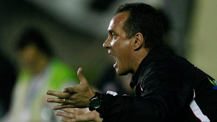 Vasco v Atletico Mineiro - Serie A
