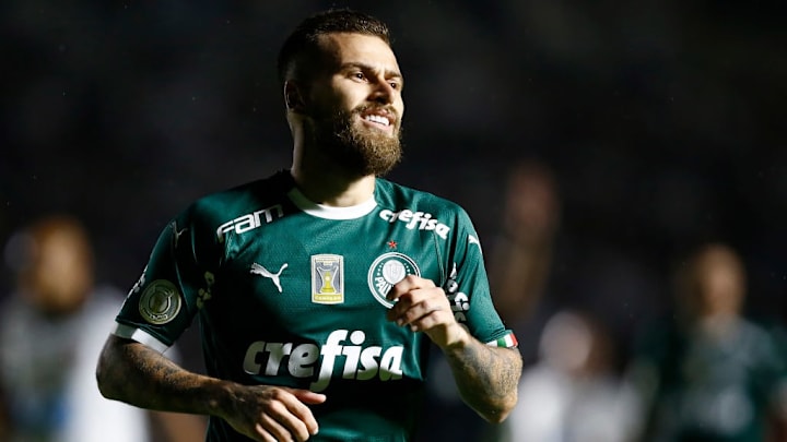 Palmeiras, Pré-Jogo, Ferroviária 
