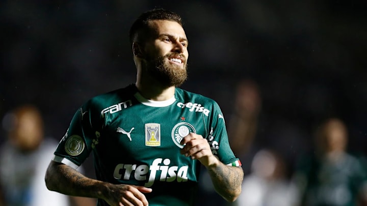 Vasco v Palmeiras - Brasileirao Series A 2019