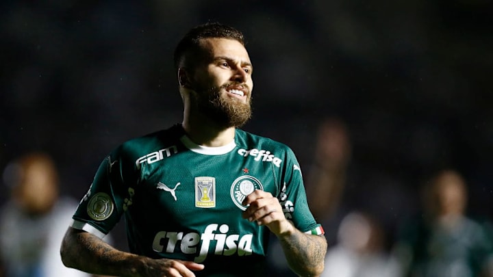 Vasco v Palmeiras - Brasileirao Series A 2019