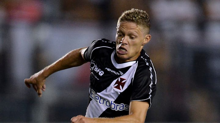 Vasco v Sao Paulo - Brazilian Serie A