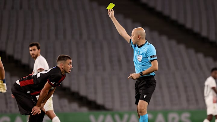 VavaCars Fatih Karagumruk v Gaziantep FK - Turkish Super Lig VavaCars Fatih Karagumruk v Gaziantep FK - Turkish Super Lig