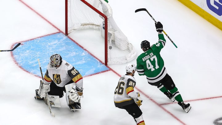 Vegas Golden Knights vs Dallas Stars Game 4 Odds, Betting Lines, Predictions, Expert Picks and Over/Under.