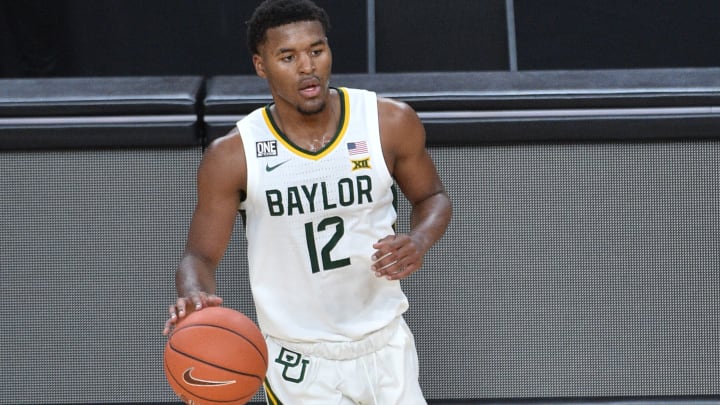Gonzaga vs Baylor prediction, pick and odds for NCAAM game.
