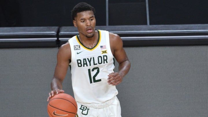 Oklahoma vs Baylor spread, line, odds, predictions, over/under & betting insights for college basketball game.