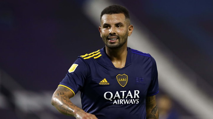 Edwin Cardona