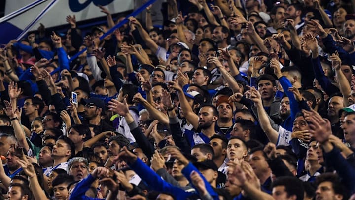 Velez Sarsfield v Boca Juniors - Copa de la Superliga 2019