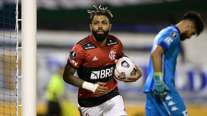 Gabriel Barbosa
