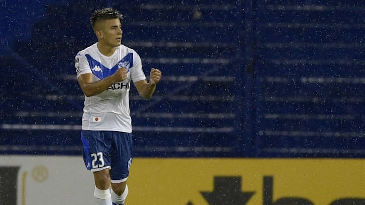 Thiago Almada