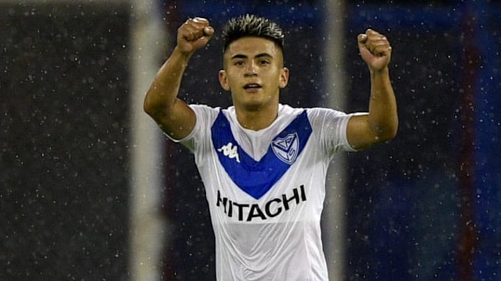 Velez v Deportivo Cali - Copa CONMEBOL Sudamericana 2020