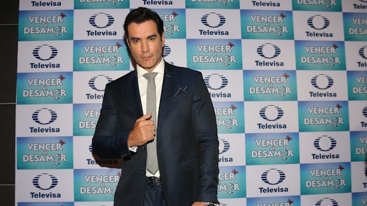 David Zepeda enfrenta rumores sobre su sexualidad