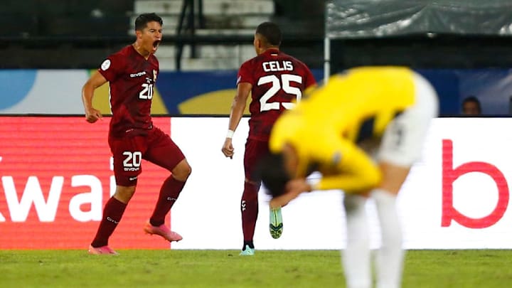 Ronald Hernandez, Richard Celis