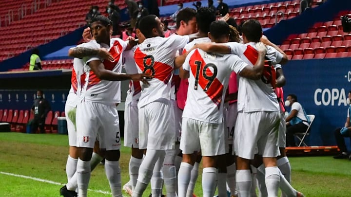 André Carrillo