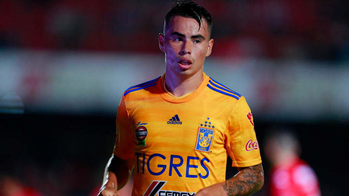 Lucas Zelarayan