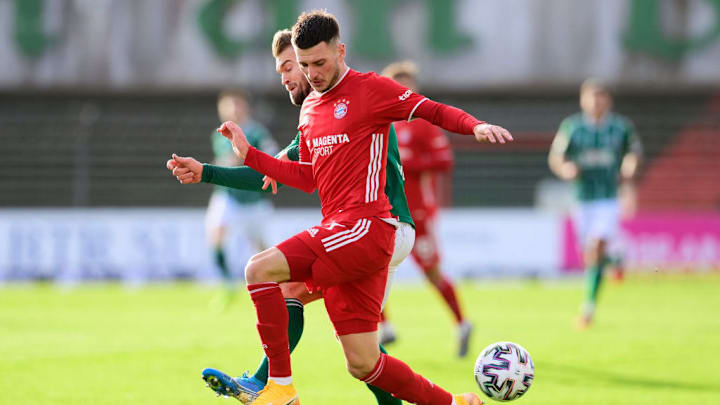 Leon Dajaku