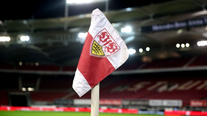 Der VfB Spielt seit diesem Jahr wieder in der Bundesliga Der VfB Spielt seit diesem Jahr wieder in der Bundesliga