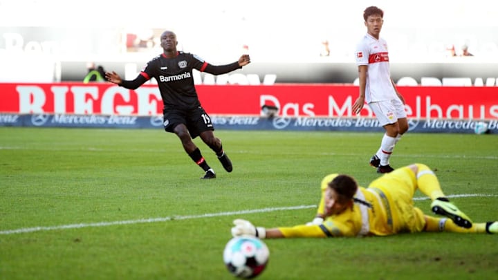 Bundesliga, 3. Spieltag: Die 90min-Topelf der Woche