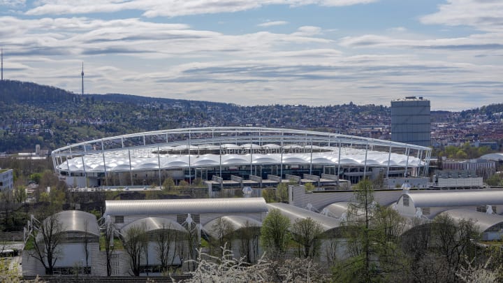 In Stuttgart geht es heute ums internationale Geschäft - und um den Klassenerhalt