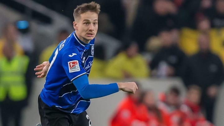 Cédric Brunner hat viele Stärken