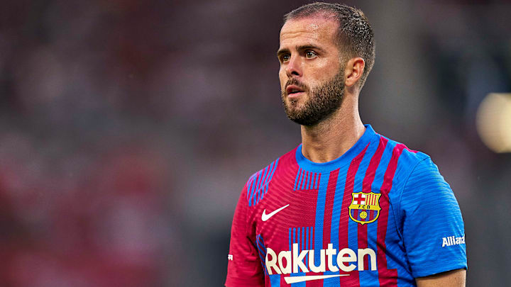 VfB Stuttgart v FC Barcelona - Pre-Season Friendly VfB Stuttgart v FC Barcelona - Pre-Season Friendly