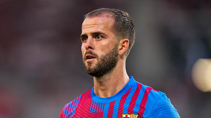 Miralem Pjanic Miralem Pjanic