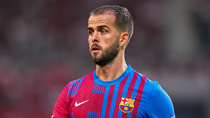 Miralem Pjanic