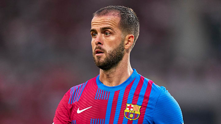 Miralem Pjanic