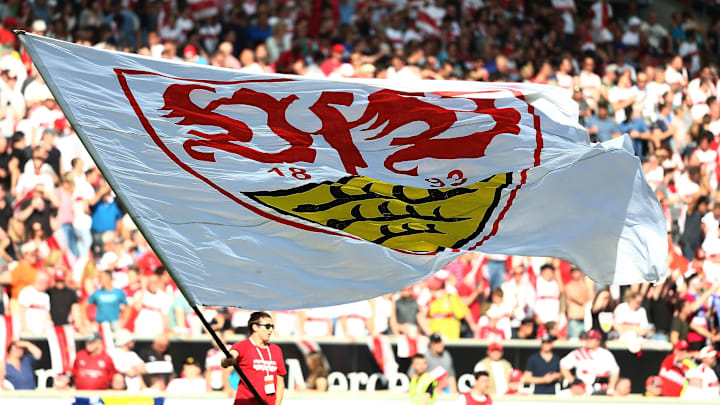 Stuttgart bayrağı Stuttgart bayrağı