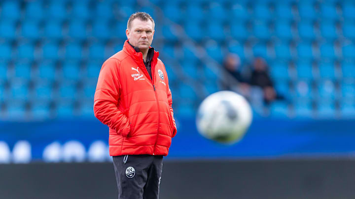 Uwe Koschinat Uwe Koschinat