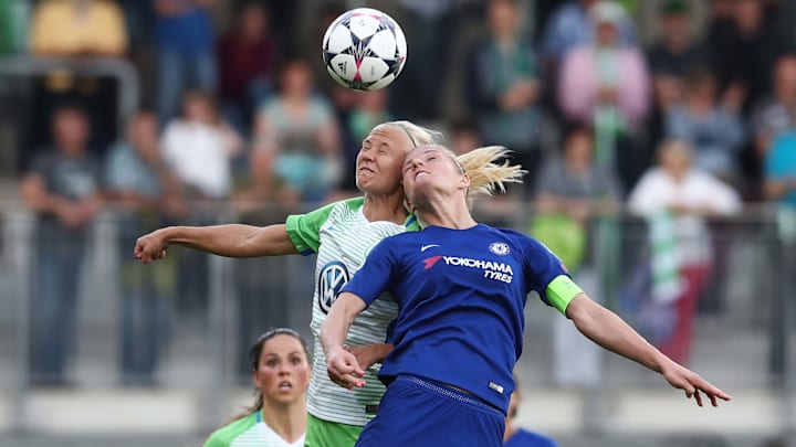 Partida é válida pela rodada de ida das quartas de final