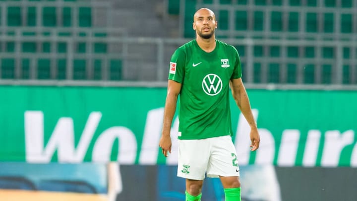 VfL Wolfsburg v Bayer 04 Leverkusen - Bundesliga