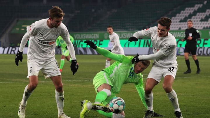 Borussia Mönchengladbach