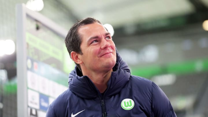 Marcel Schäfer bleibt beim VfL Wolfsburg