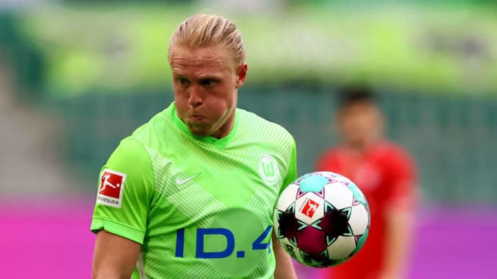 Xaver Schlager