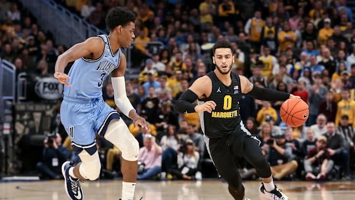 Marquette Vs Villanova Ncaa Basketball Live Stream Reddit For Feb 12