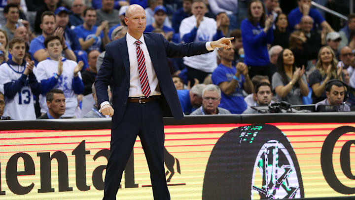 Seton Hall Vs Creighton Ncaa Basketball Live Stream Reddit For March 9