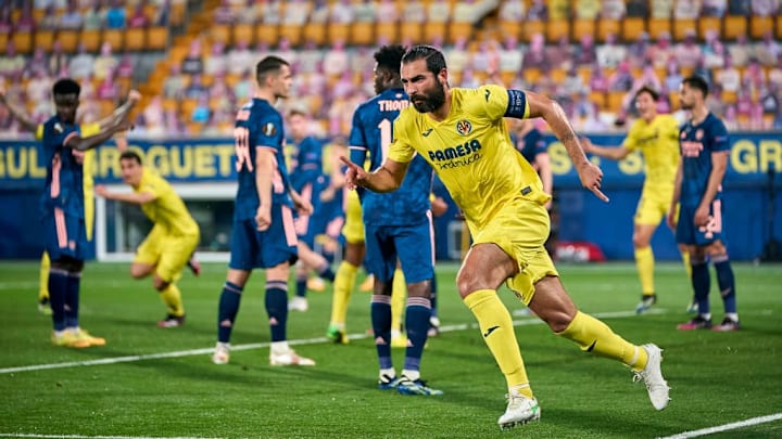 Raul Albiol