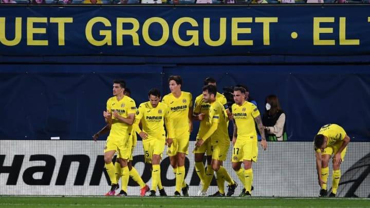 El Villarreal jugará la Conference League si no gana el miércoles al Manchester United. Si lo hace, estará en Champions.