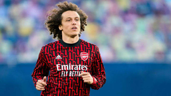 David Luiz