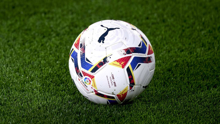 Villarreal CF v Atletico de Madrid - La Liga Santander Villarreal CF v Atletico de Madrid - La Liga Santander