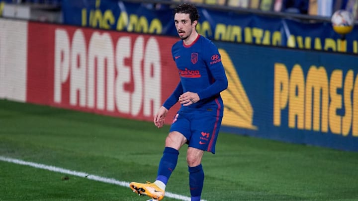 Sime Vrsaljko