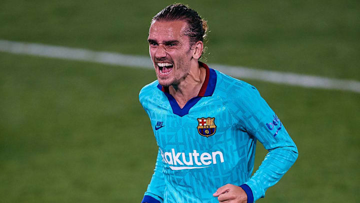 Villarreal CF v FC Barcelona  - La Liga